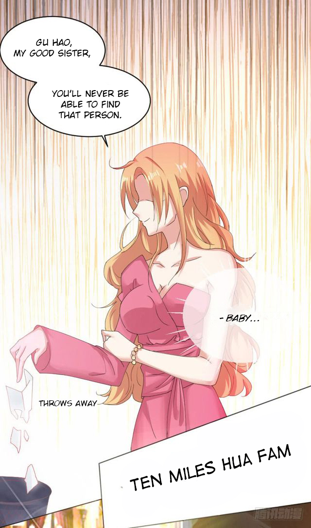 Genius cool treasure: President’s wife is too powerful Chapter 2 - page 13