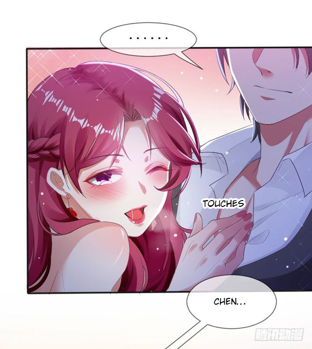 Genius cool treasure: President’s wife is too powerful Chapter 2 - page 18