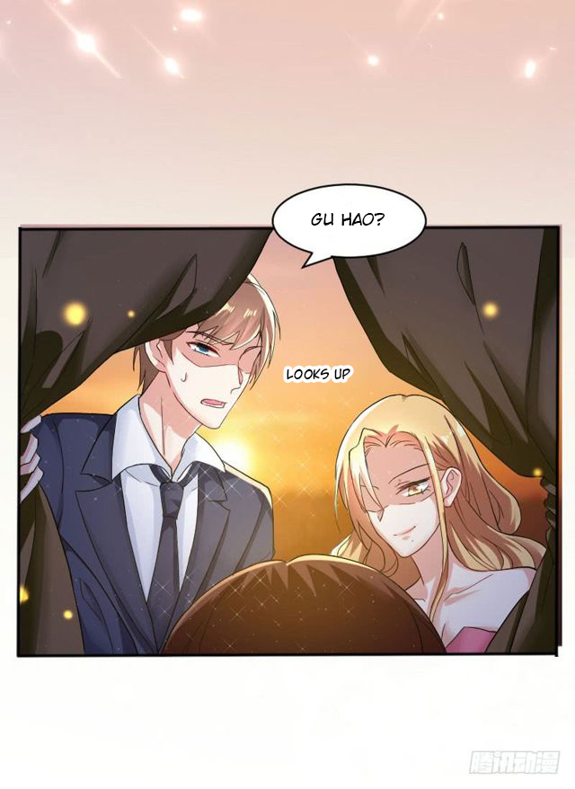 Genius cool treasure: President’s wife is too powerful Chapter 2 - page 2