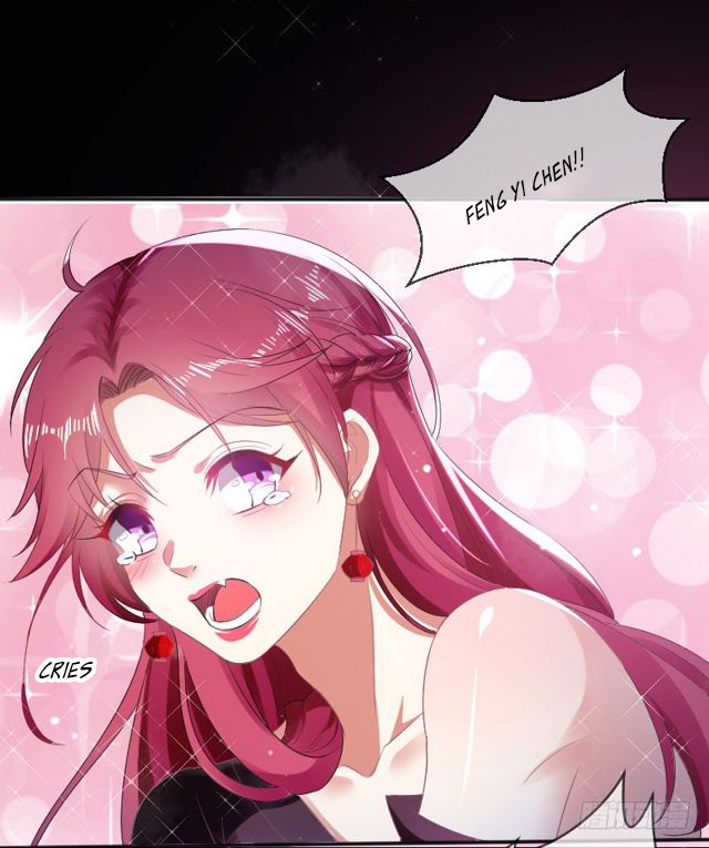Genius cool treasure: President’s wife is too powerful Chapter 2 - page 22