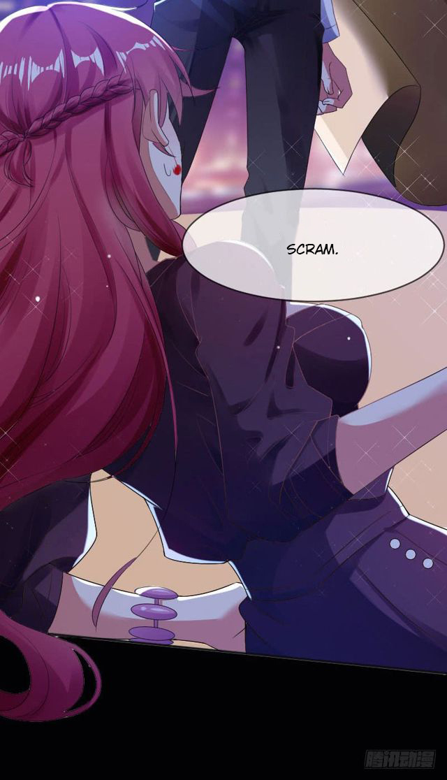 Genius cool treasure: President’s wife is too powerful Chapter 2 - page 24