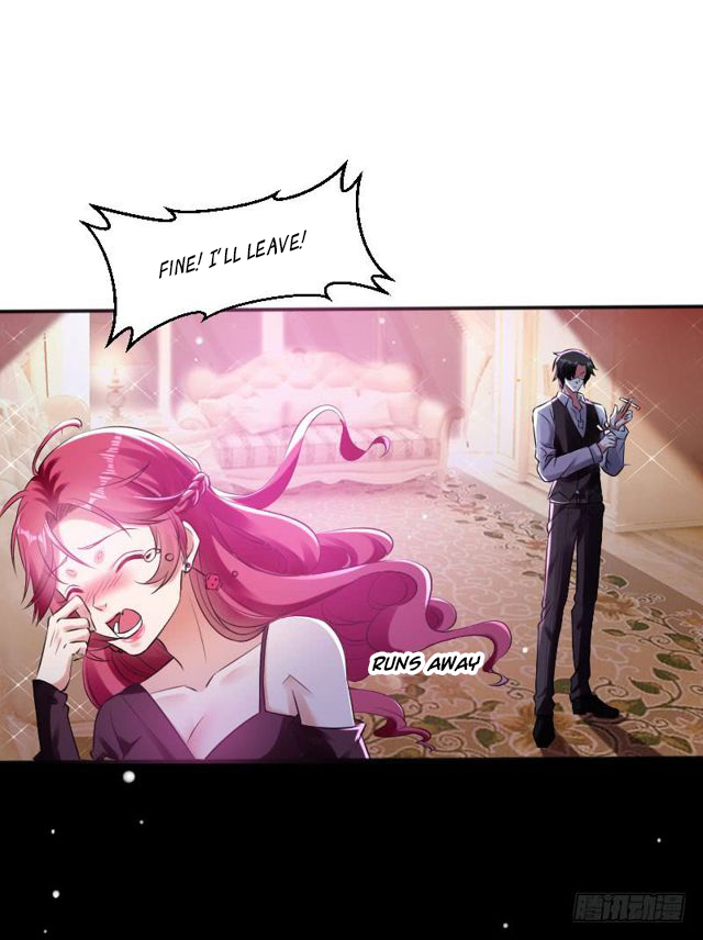 Genius cool treasure: President’s wife is too powerful Chapter 2 - page 25