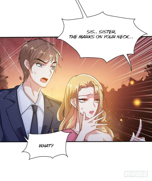 Genius cool treasure: President’s wife is too powerful Chapter 2 - page 4