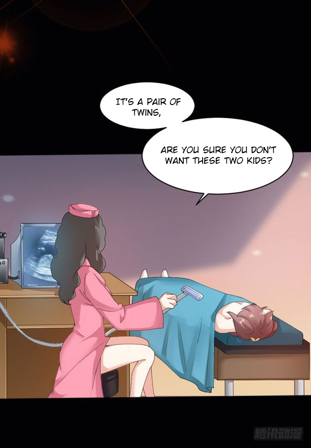 Genius cool treasure: President’s wife is too powerful Chapter 2 - page 9