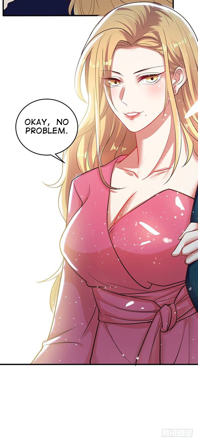 Genius cool treasure: President’s wife is too powerful Chapter 20 - page 11
