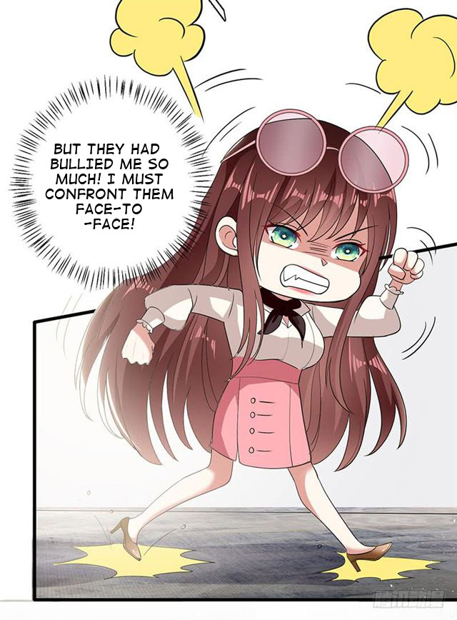Genius cool treasure: President’s wife is too powerful Chapter 20 - page 20