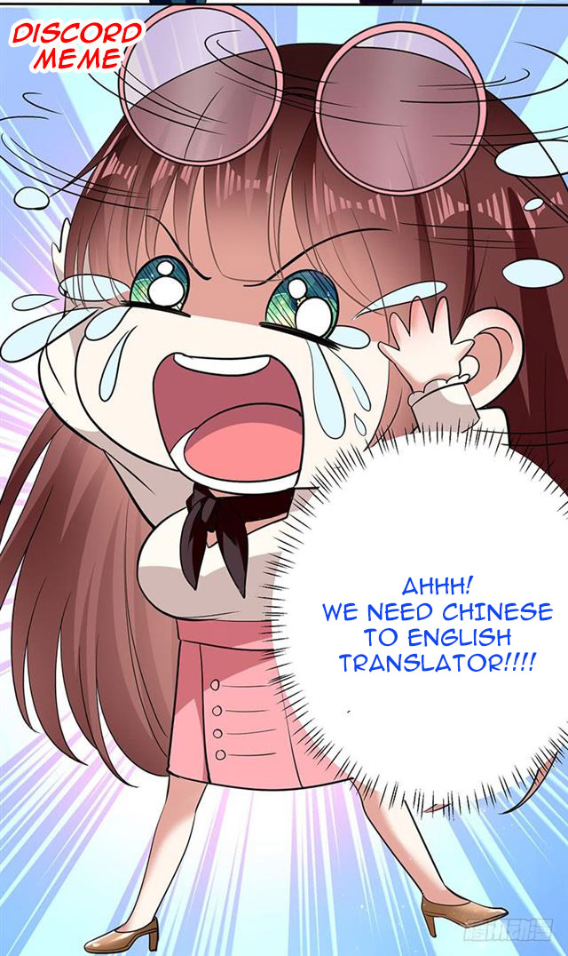 Genius cool treasure: President’s wife is too powerful Chapter 20 - page 28