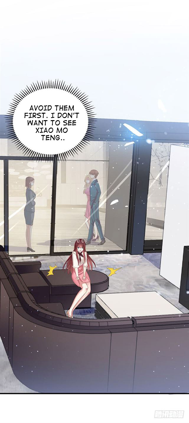 Genius cool treasure: President’s wife is too powerful Chapter 20 - page 9