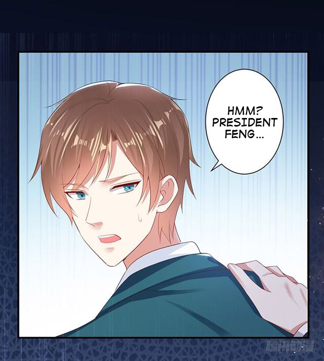 Genius cool treasure: President’s wife is too powerful Chapter 21 - page 11