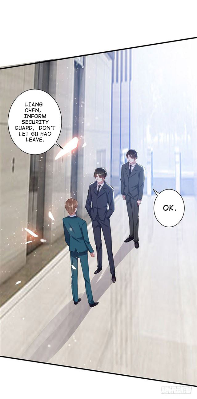 Genius cool treasure: President’s wife is too powerful Chapter 21 - page 13