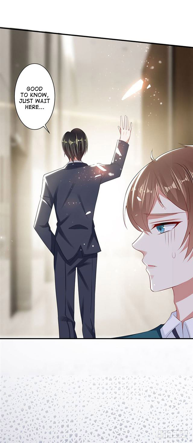 Genius cool treasure: President’s wife is too powerful Chapter 21 - page 17
