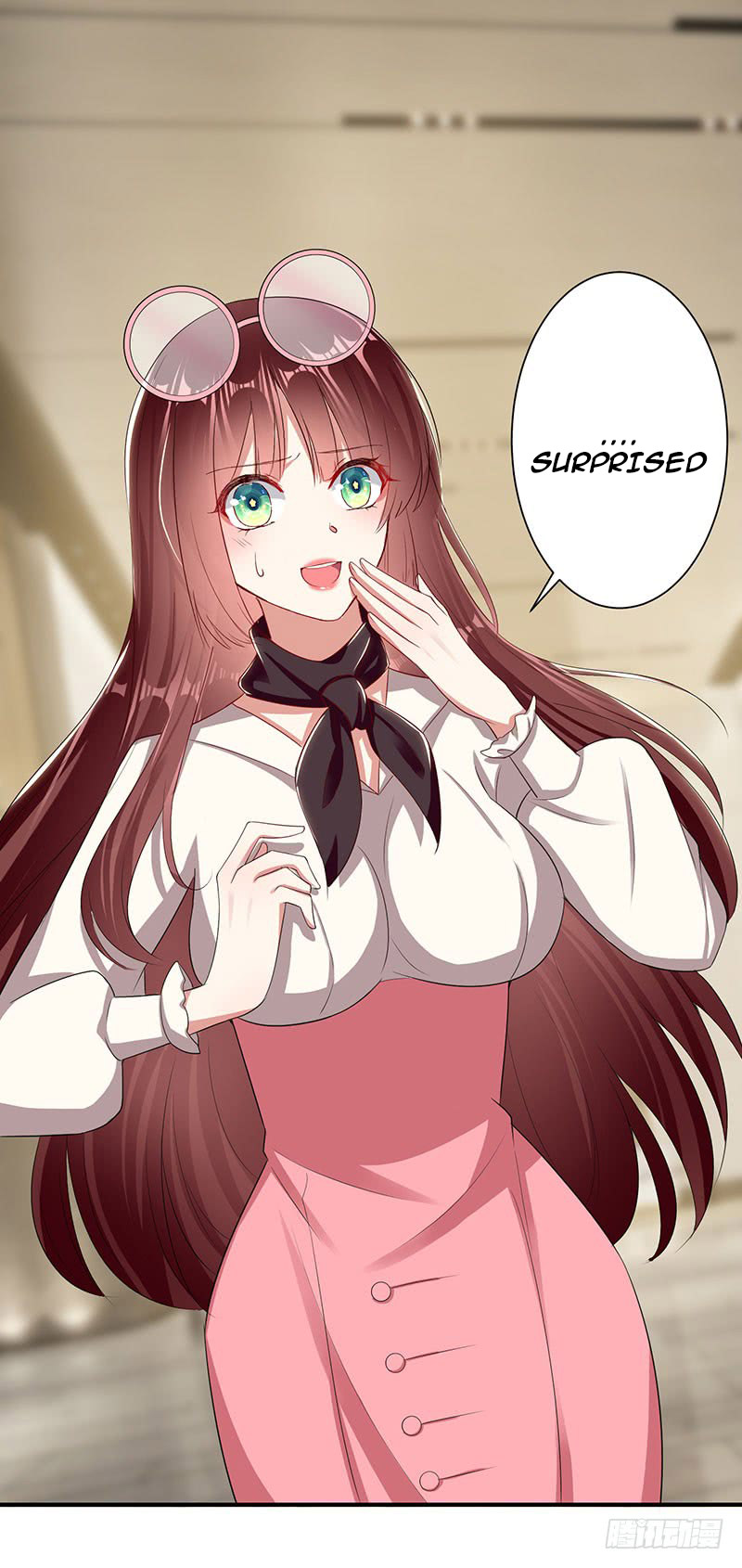Genius cool treasure: President’s wife is too powerful Chapter 21 - page 2