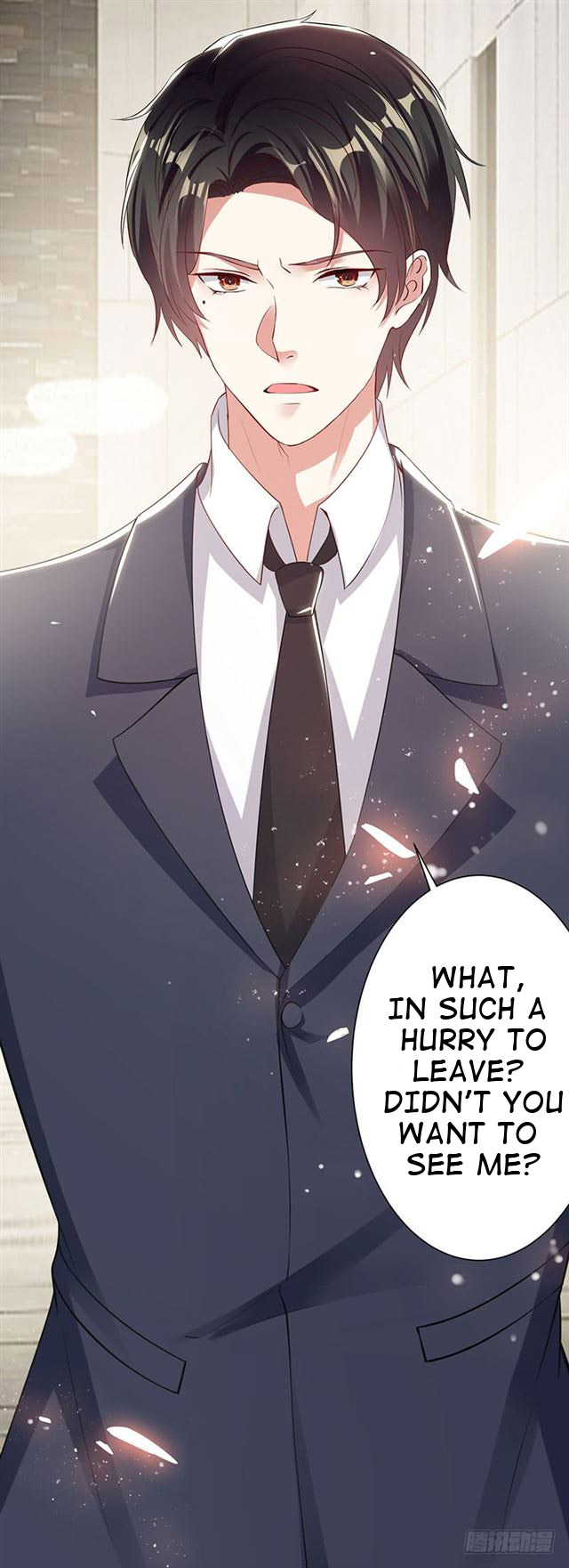 Genius cool treasure: President’s wife is too powerful Chapter 21 - page 24