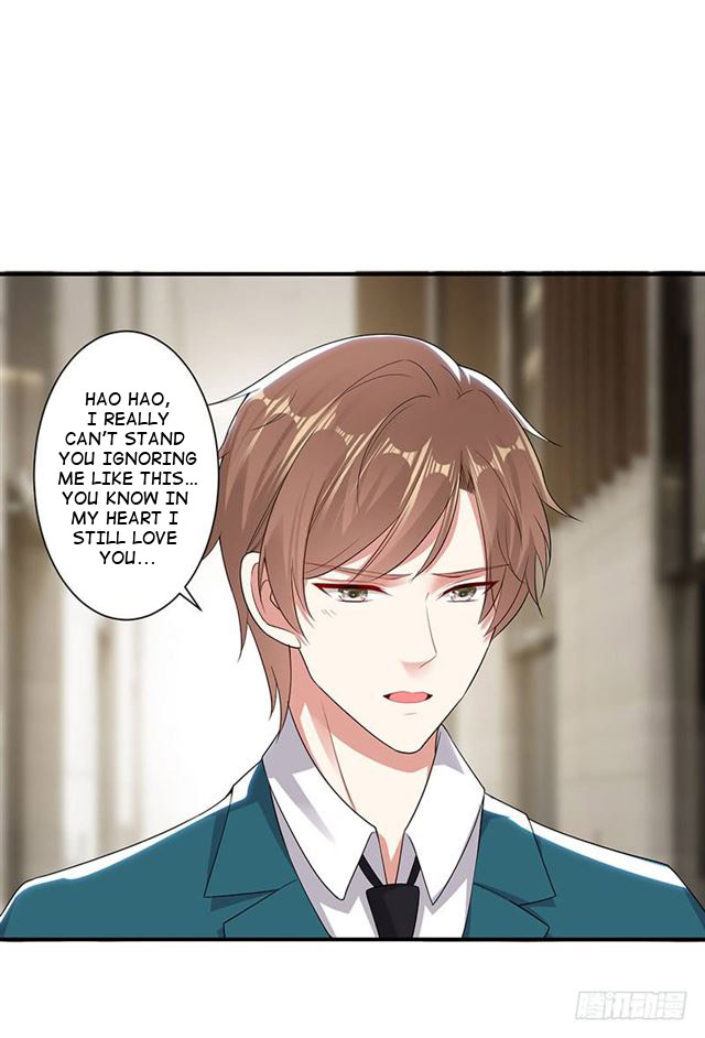 Genius cool treasure: President’s wife is too powerful Chapter 21 - page 5