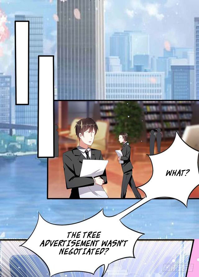 Genius cool treasure: President’s wife is too powerful Chapter 22 - page 12