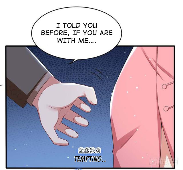 Genius cool treasure: President’s wife is too powerful Chapter 22 - page 18