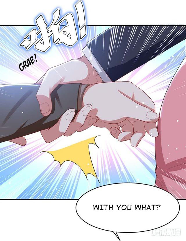 Genius cool treasure: President’s wife is too powerful Chapter 22 - page 19