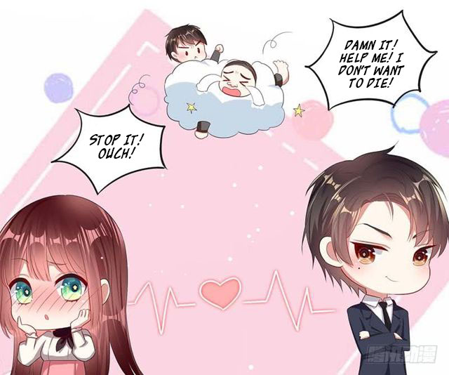 Genius cool treasure: President’s wife is too powerful Chapter 22 - page 28