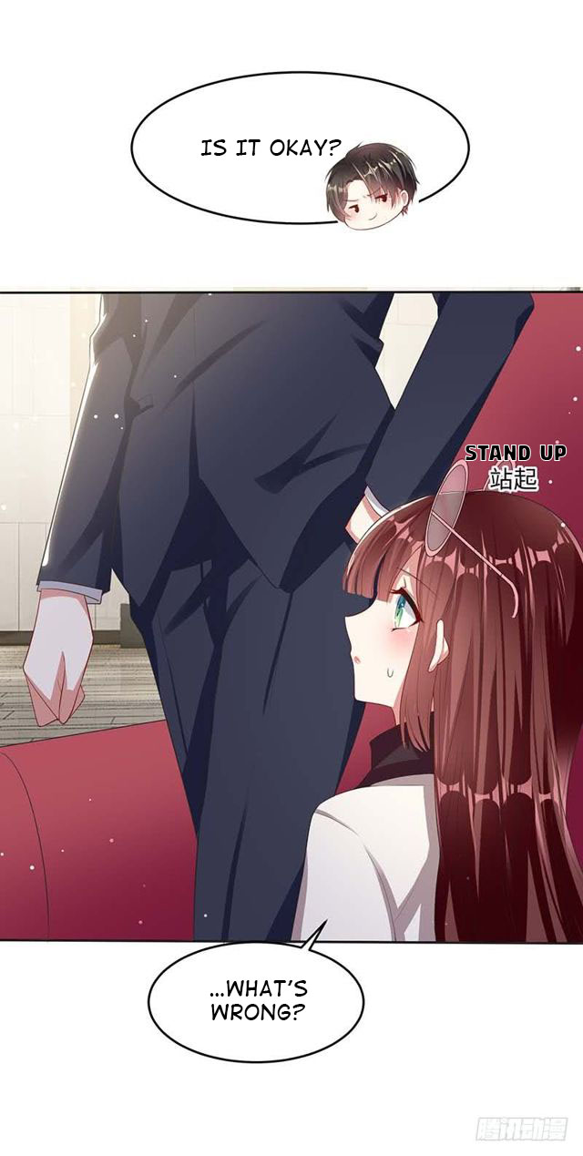 Genius cool treasure: President’s wife is too powerful Chapter 22 - page 5