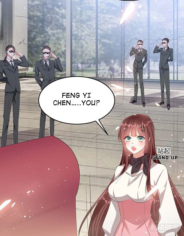 Genius cool treasure: President’s wife is too powerful Chapter 22 - page 7