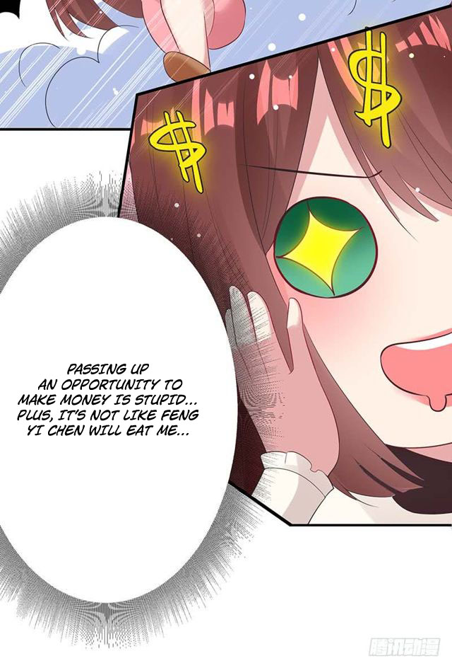 Genius cool treasure: President’s wife is too powerful Chapter 23 - page 10