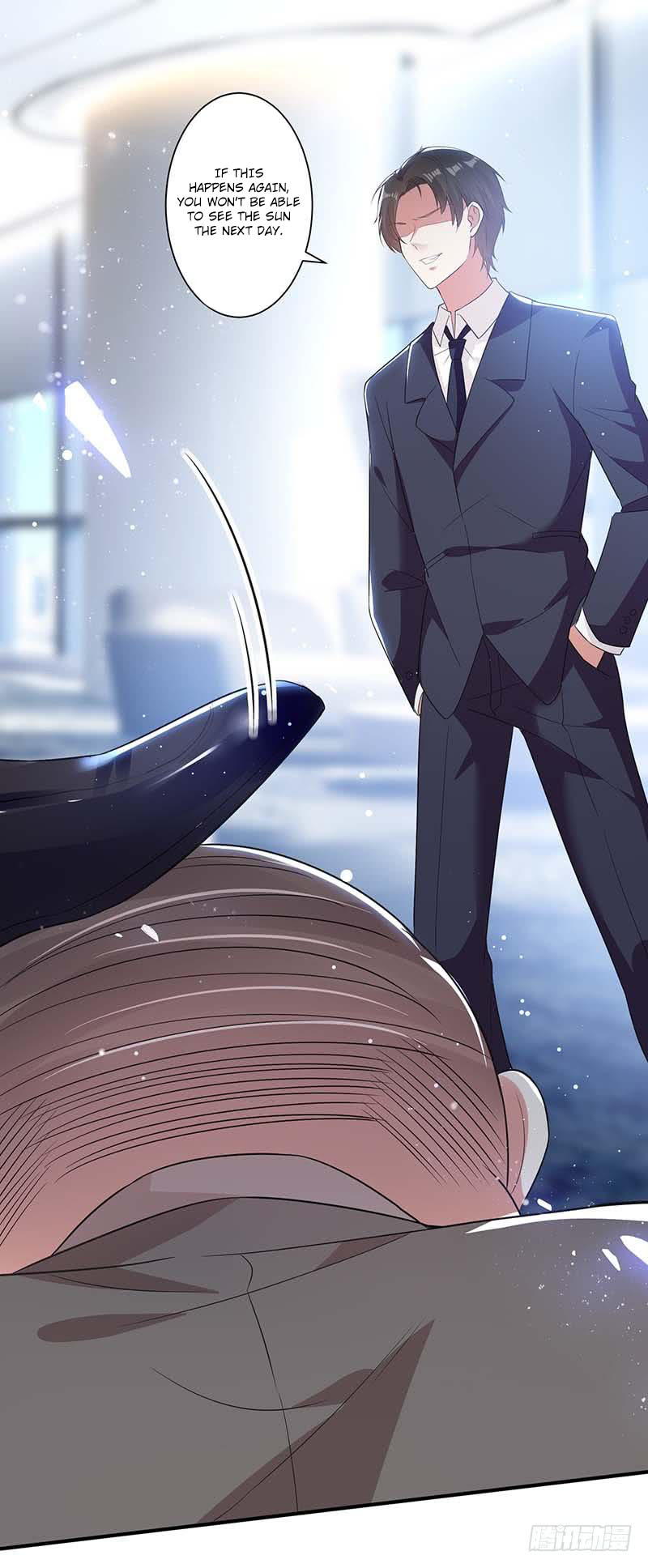 Genius cool treasure: President’s wife is too powerful Chapter 23 - page 2