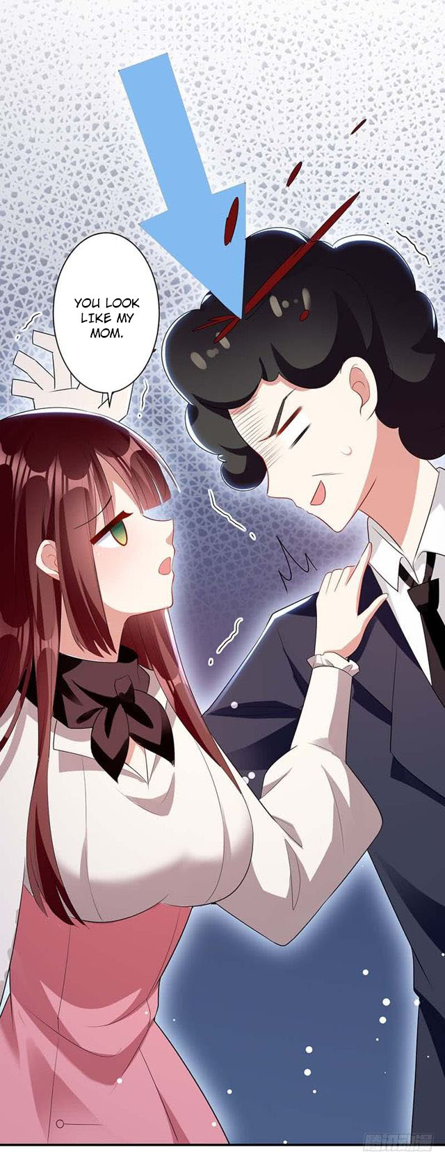 Genius cool treasure: President’s wife is too powerful Chapter 23 - page 23