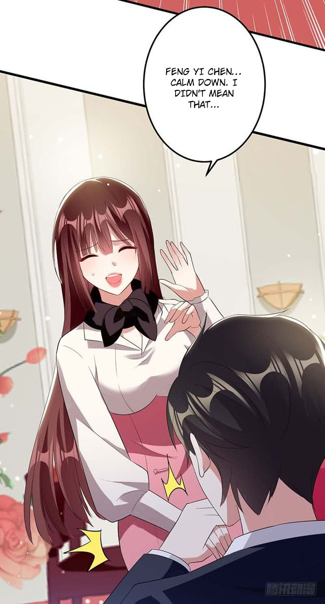 Genius cool treasure: President’s wife is too powerful Chapter 23 - page 25