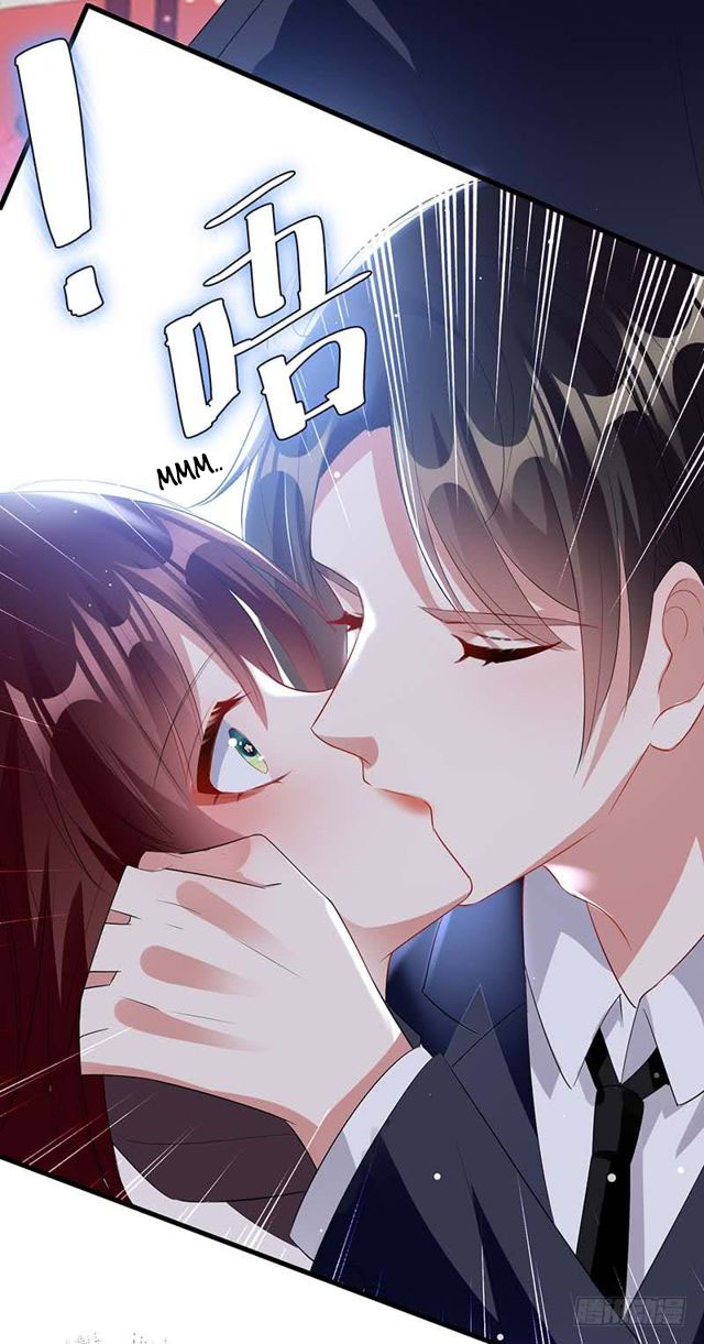 Genius cool treasure: President’s wife is too powerful Chapter 23 - page 26