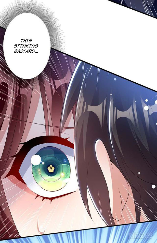 Genius cool treasure: President’s wife is too powerful Chapter 23 - page 27