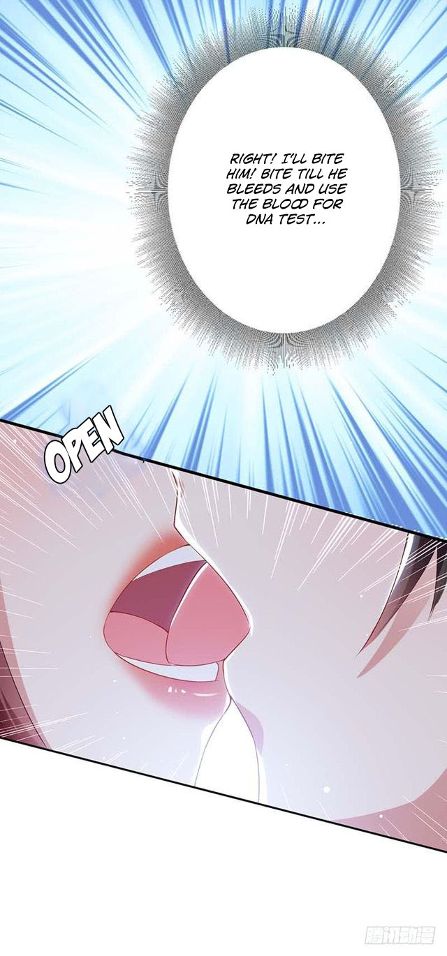 Genius cool treasure: President’s wife is too powerful Chapter 23 - page 28