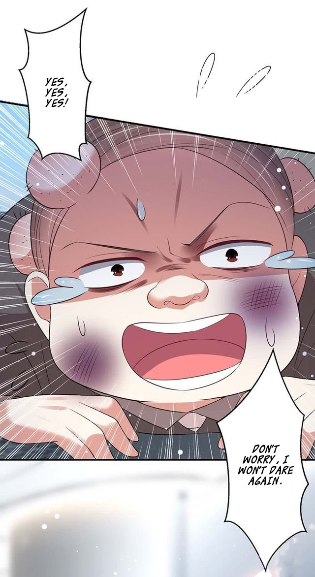 Genius cool treasure: President’s wife is too powerful Chapter 23 - page 3