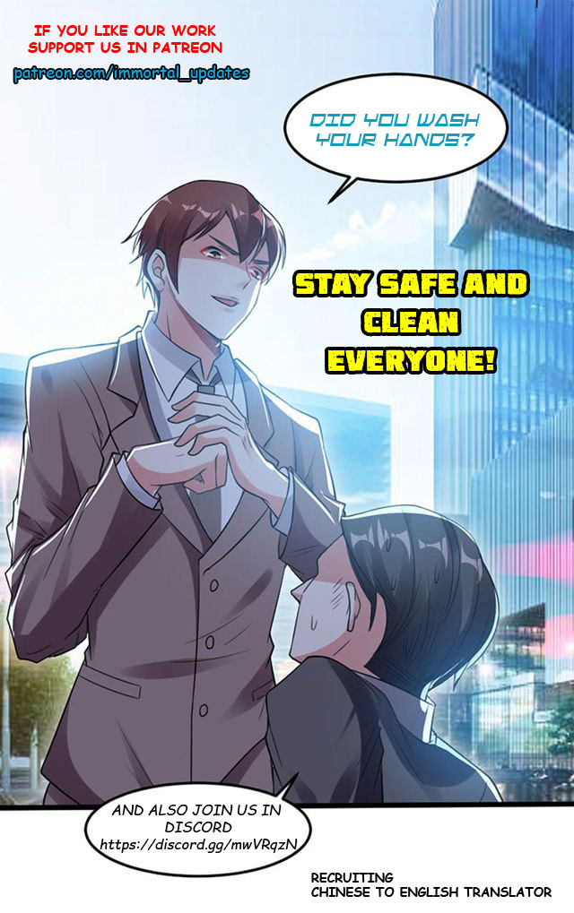 Genius cool treasure: President’s wife is too powerful Chapter 23 - page 31