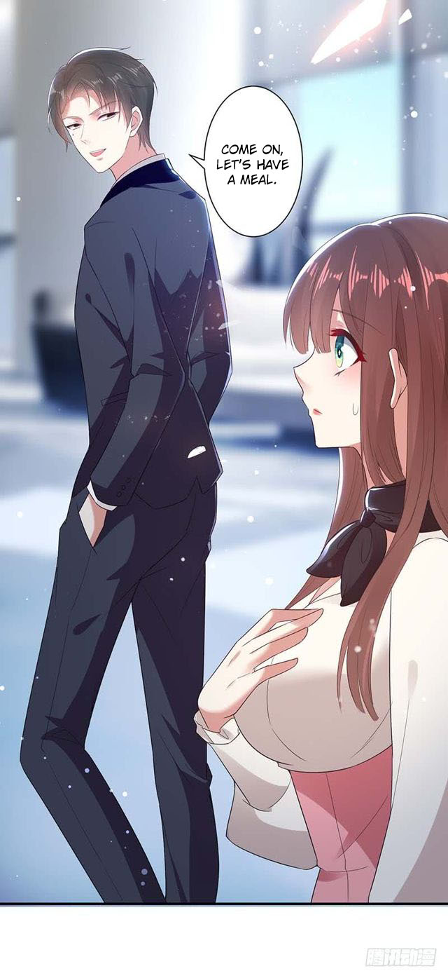 Genius cool treasure: President’s wife is too powerful Chapter 23 - page 4