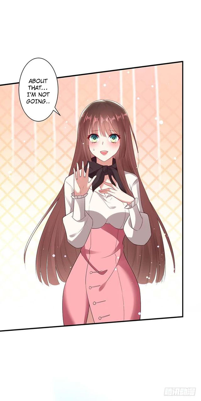 Genius cool treasure: President’s wife is too powerful Chapter 23 - page 5
