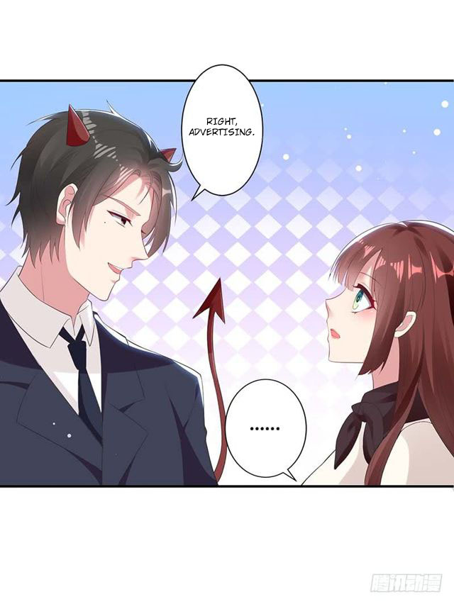 Genius cool treasure: President’s wife is too powerful Chapter 23 - page 7