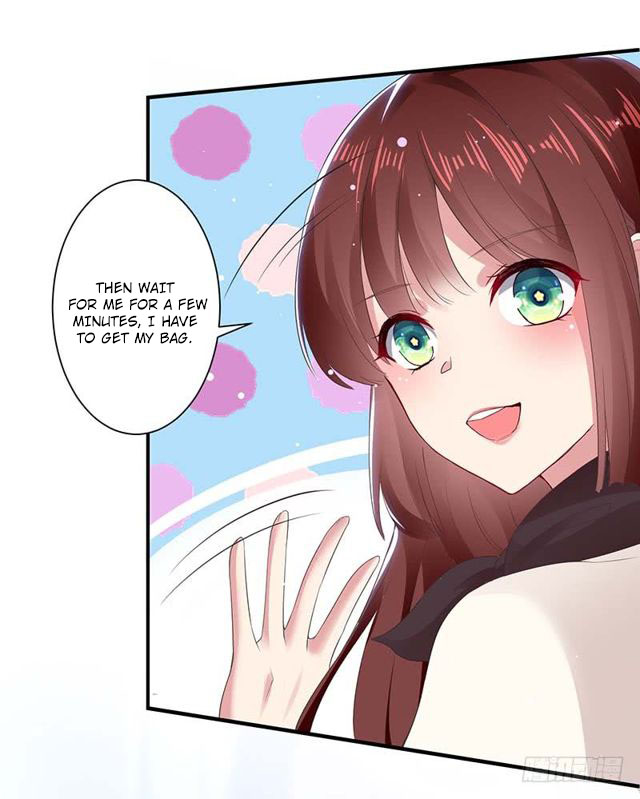 Genius cool treasure: President’s wife is too powerful Chapter 23 - page 8