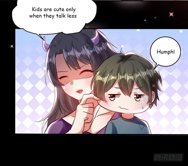 Genius cool treasure: President’s wife is too powerful Chapter 9 - page 14