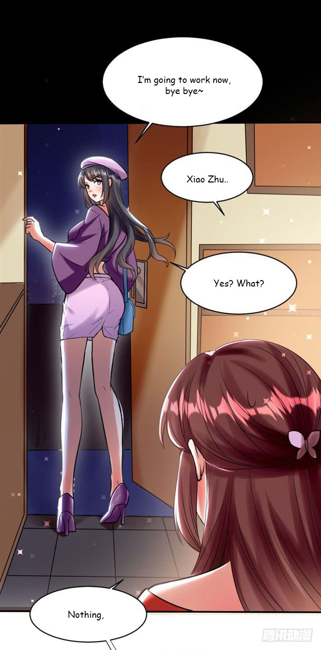Genius cool treasure: President’s wife is too powerful Chapter 9 - page 15