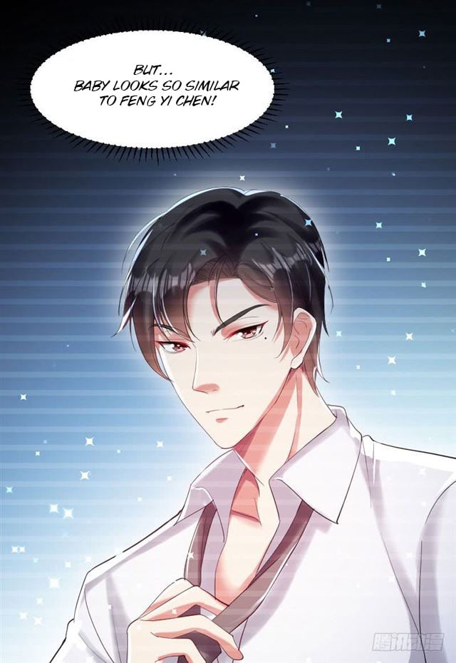Genius cool treasure: President’s wife is too powerful Chapter 9 - page 19