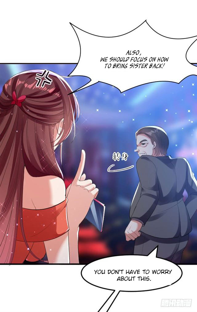 Genius cool treasure: President’s wife is too powerful Chapter 9 - page 2