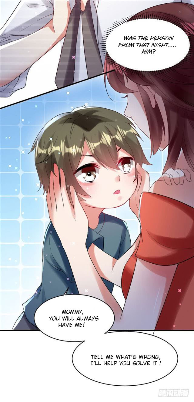 Genius cool treasure: President’s wife is too powerful Chapter 9 - page 20