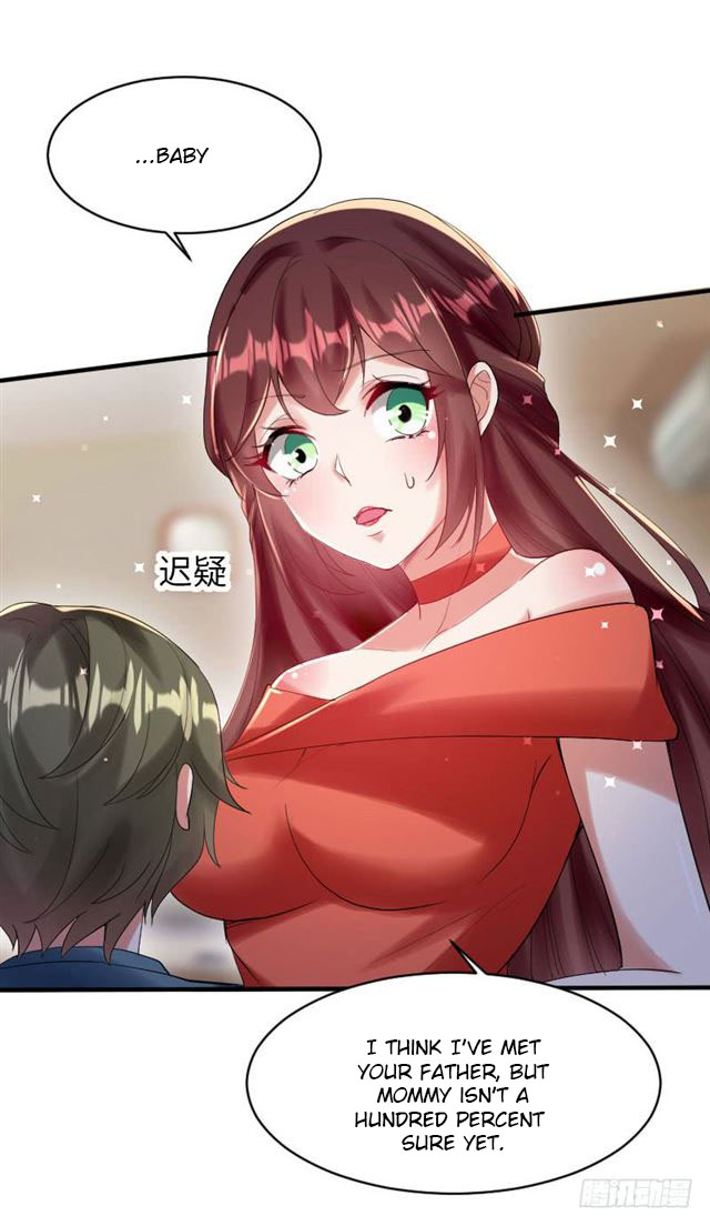 Genius cool treasure: President’s wife is too powerful Chapter 9 - page 21