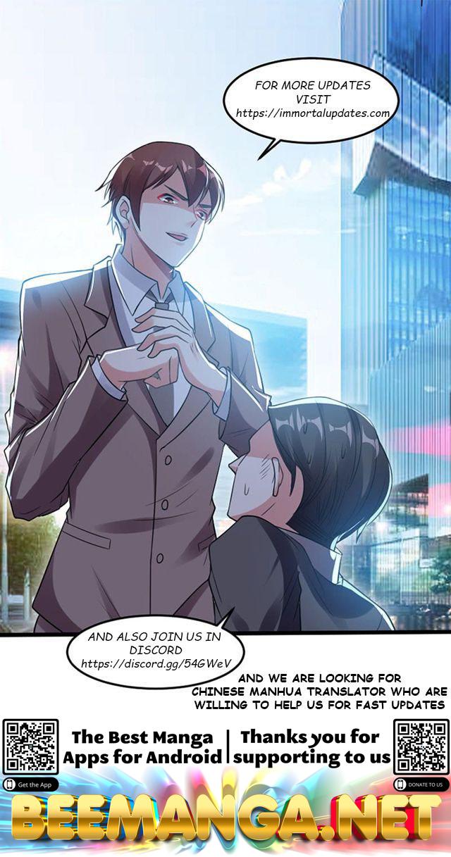 Genius cool treasure: President’s wife is too powerful Chapter 9 - page 27