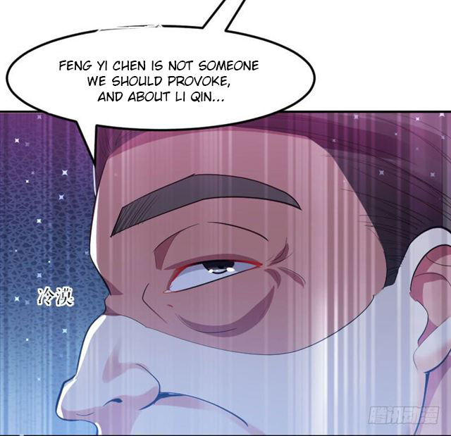 Genius cool treasure: President’s wife is too powerful Chapter 9 - page 3