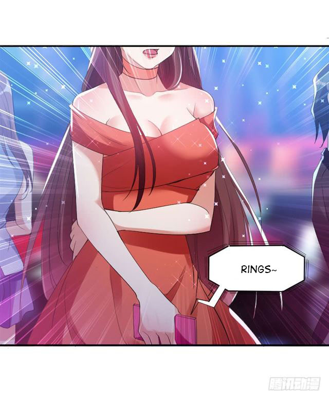 Genius cool treasure: President’s wife is too powerful Chapter 9 - page 5