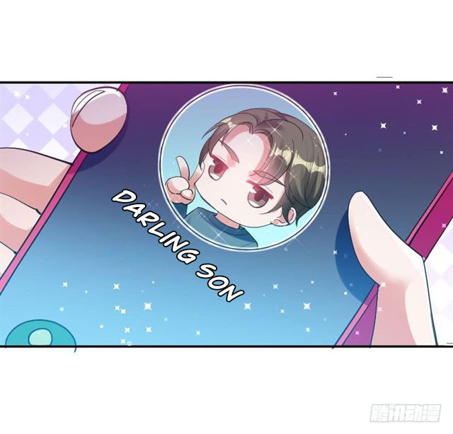 Genius cool treasure: President’s wife is too powerful Chapter 9 - page 6