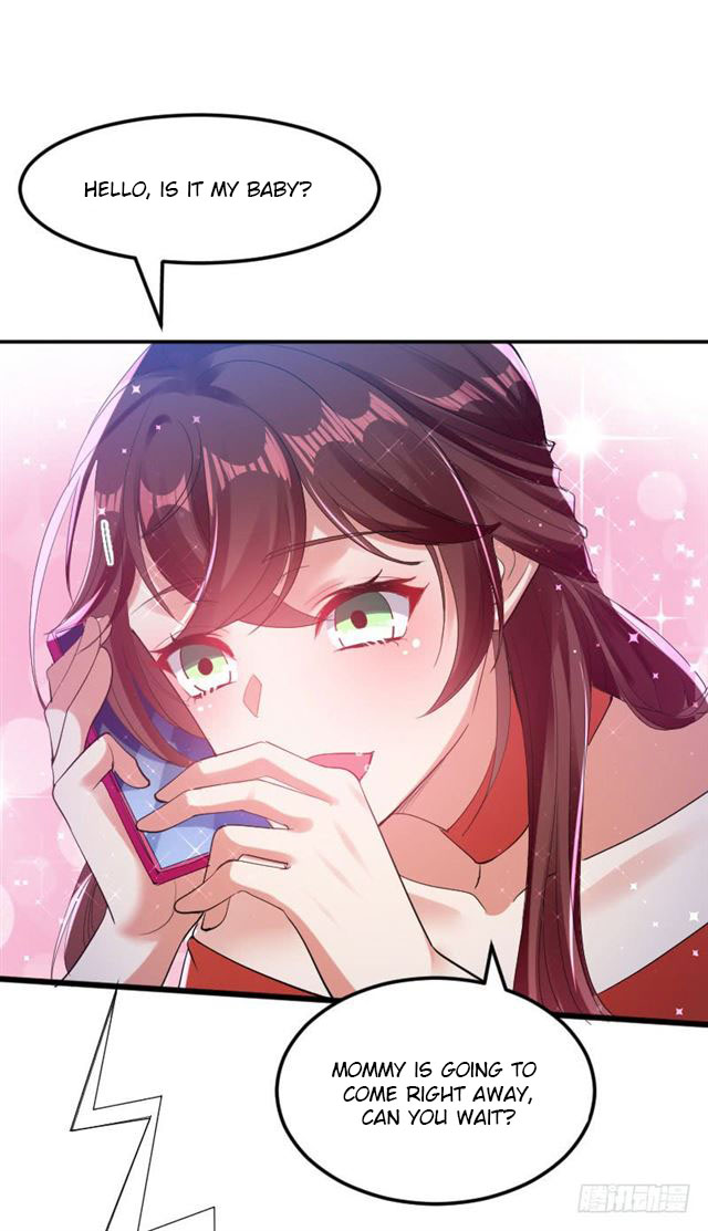 Genius cool treasure: President’s wife is too powerful Chapter 9 - page 7
