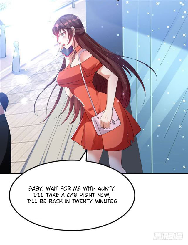 Genius cool treasure: President’s wife is too powerful Chapter 9 - page 9