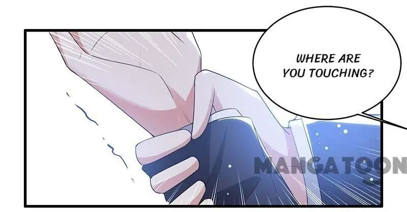 Genius cool treasure: President’s wife is too powerful Chapter 36 - page 10